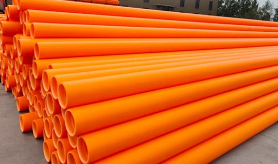 什么是mpp電力管