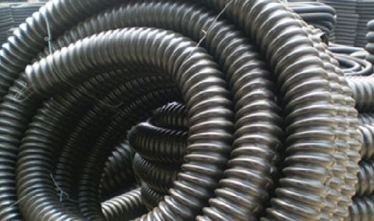 波紋管的種類(lèi)和介紹