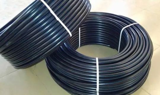 PE穿線(xiàn)管的特點(diǎn)和優(yōu)點(diǎn)介紹