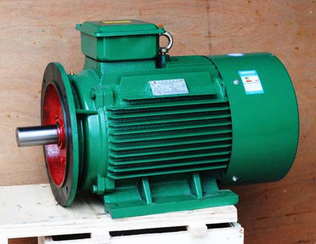 Y3系列三相異步電機